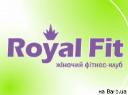 Салон красоты Royal Fit на Barb.ua