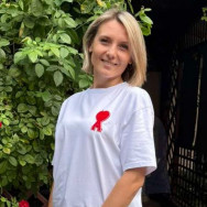 Мастер маникюра Анастасия Жила на Barb.ua