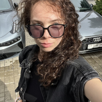 Біозавивка тонкого довгого волосся