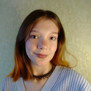 Бровист Олена Приходько на Barb.ua