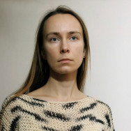 Фотограф Надежда Струлёва на Barb.ua