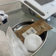 Майстер епіляції Катерина Кальченко на Barb.ua