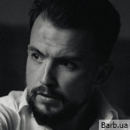 Фотограф Ярослав Фурман на Barb.ua