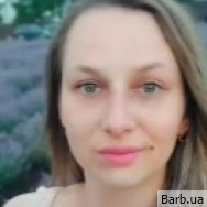 Фотограф Татьяна Бабюк на Barb.ua