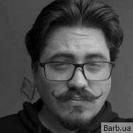 Фотограф Ростислав Будзан на Barb.ua