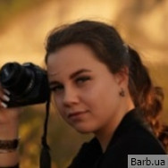 Фотограф Марія Шмігель на Barb.ua