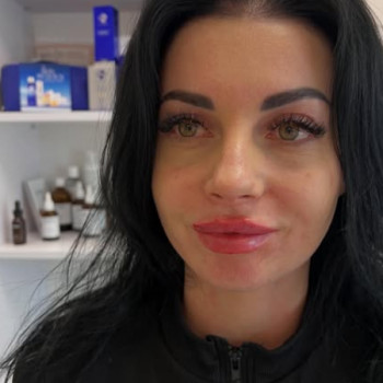 Ірина Филипченко, Хмельницький Фото - 5