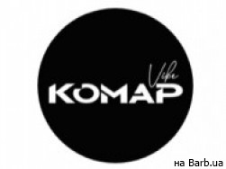 Салон краси Комар Vibe на Barb.ua