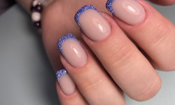 Маникюр комплекс Майстер манікюру Ирина Київ