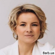 Косметолог Лилия Дмитрук на Barb.ua