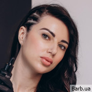 Косметолог Анастасия Данчук на Barb.ua