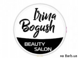 Салон краси Irina Bogush на Barb.ua