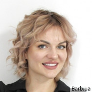 Косметолог Наталья Ильчишина на Barb.ua