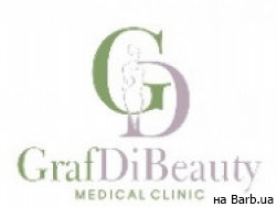 Косметологический центр GrafDiBeauty на Barb.ua