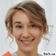 Косметолог Вера Билык на Barb.ua