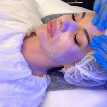 Анна Радченко, Хмельницкий Фото - 5