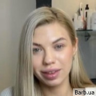 Косметолог Елена Долга на Barb.ua