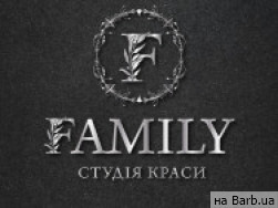 Салон краси Family на Barb.ua