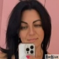 Перукар Ірина Купрата на Barb.ua