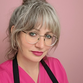 Анна Земляк, Ужгород Фото - 1