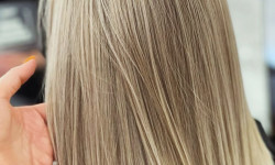 Нанопластика Перукар-колорист Оксана Київ