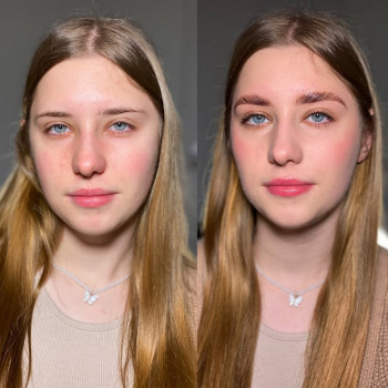 Аліна Сагаль, Ковель Фото - 3