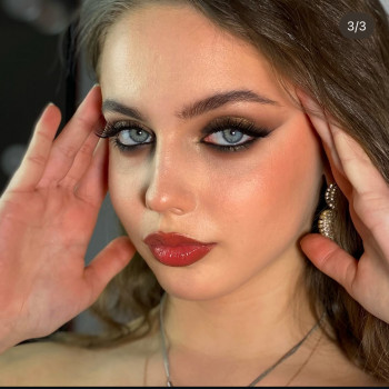 Аліна Сагаль, Ковель Фото - 6