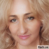 Косметолог Галина Гейвандова на Barb.ua