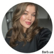 Косметолог Карана Колесник на Barb.ua