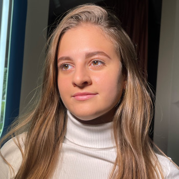 Аліна Кіндзерська, Тернопіль Фото - 3