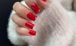  Майстер манікюру  Василькíв