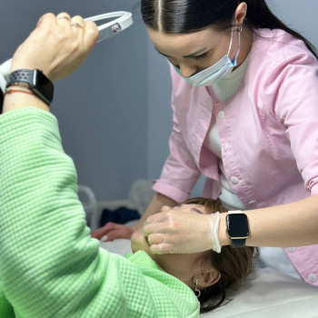 Алиса Гордієнко, Киев Фото - 35