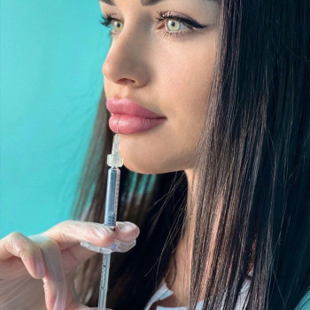 Алиса Гордієнко, Киев Фото - 3