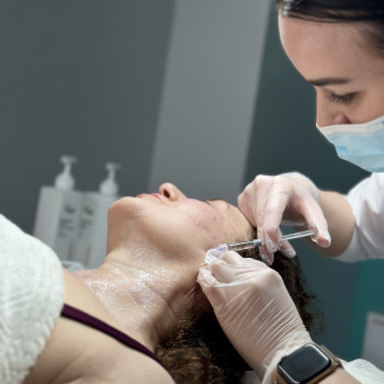 Алиса Гордієнко, Киев Фото - 8