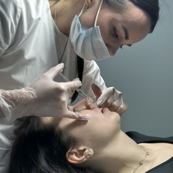 Алиса Гордієнко, Киев Фото - 12