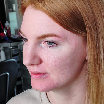 Александра Коновалова, Одесса Фото - 1