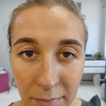 Александра Коновалова, Одесса Фото - 7