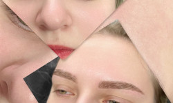 Оформлення брів Лешмейкер Светлана Рівне