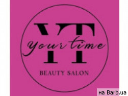Салон краси Your Time на Barb.ua