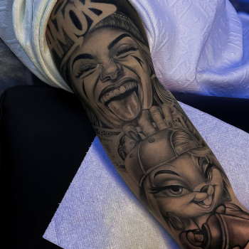 Олег Попов, Одесса Фото - 2