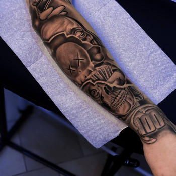 Олег Попов, Одесса Фото - 4