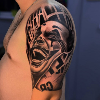 Олег Попов, Одесса Фото - 5