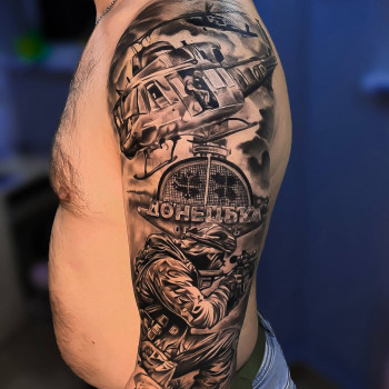 Олег Попов, Одесса Фото - 6