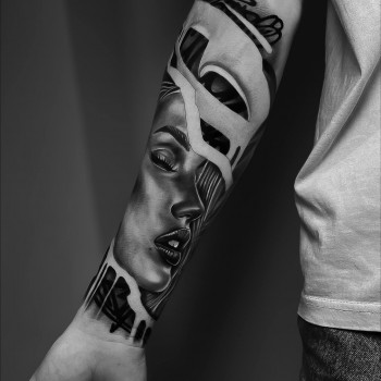 Олег Попов, Одесса Фото - 8