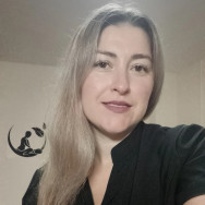 Масажист Вікторія Грищенко на Barb.ua