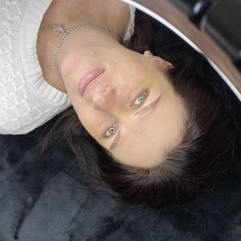 Перманентный макияж бровей
                    Мастер перманентного макияжа Лина Кременчуг