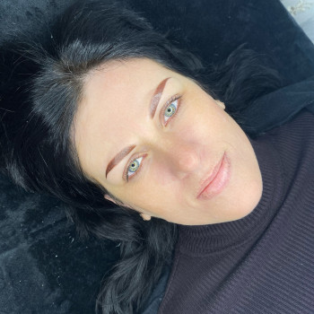 Перманентный макияж бровей
                    Мастер перманентного макияжа Лина Кременчуг