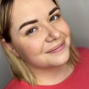 Перманентный макияж бровей
                    Мастер перманентного макияжа Лина Кременчуг