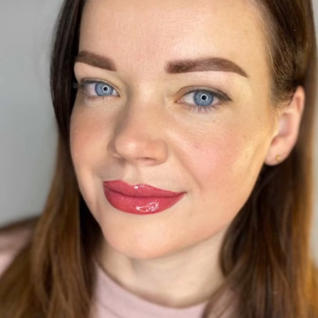 Перманентный макияж бровей
                    Мастер перманентного макияжа Лина Кременчуг