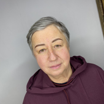 Перманентный макияж бровей
                    Мастер перманентного макияжа Лина Кременчуг